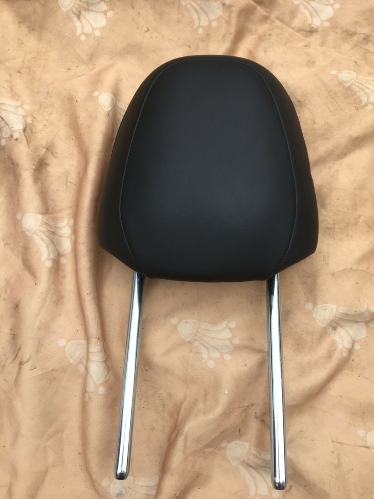 TESLA MODEL 3 FRONT LEFT OR RIGHT SEAT HEADREST  2017 - 2020 1089092-61-E