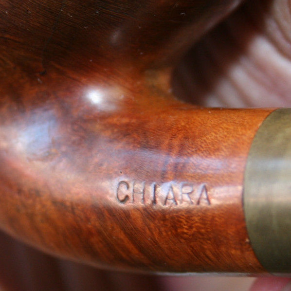 ESTATE Chiara Pipe # 614