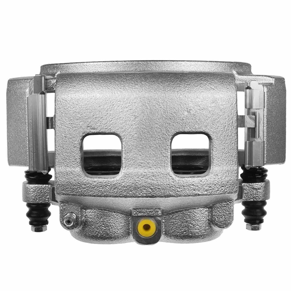 Disc Brake Caliper Set 2pcs Front Left Right Phenolic with Bracket 5018236AA