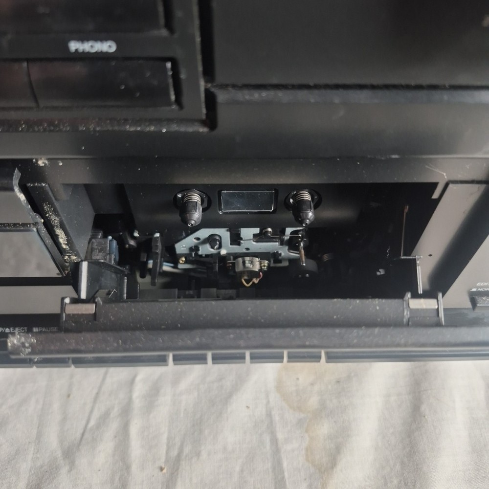 Panasonic MODEL SG-HM22 Tested And Working