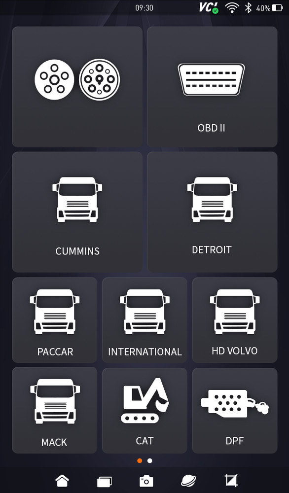 Cando HD Code III Code Reader (CANHDCODEIII)