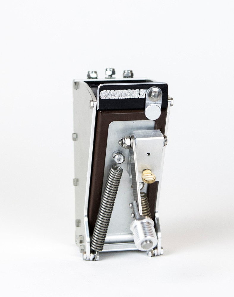 Columbia Nail Spotter 2"