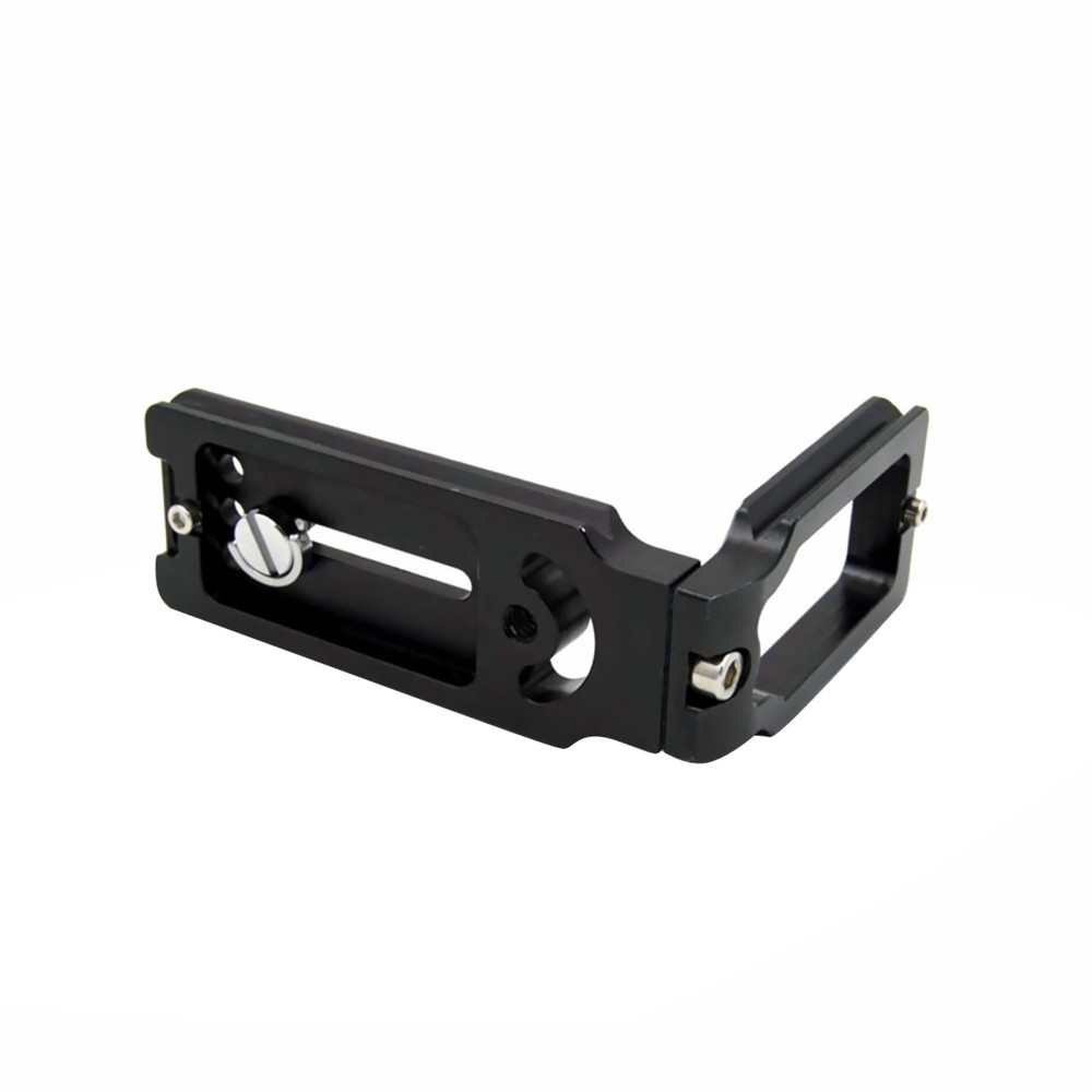 Quick Release Universal 1/4" Screw Camera Lengthen Bracket Grip Mount Support