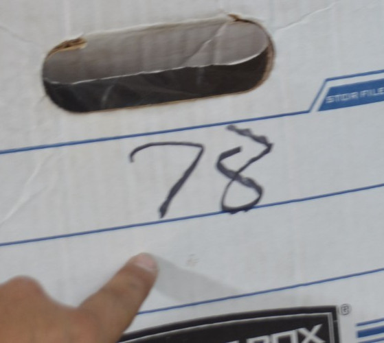 ETAC / BALDER Power Module Dynamic DX-PMB2-BAL