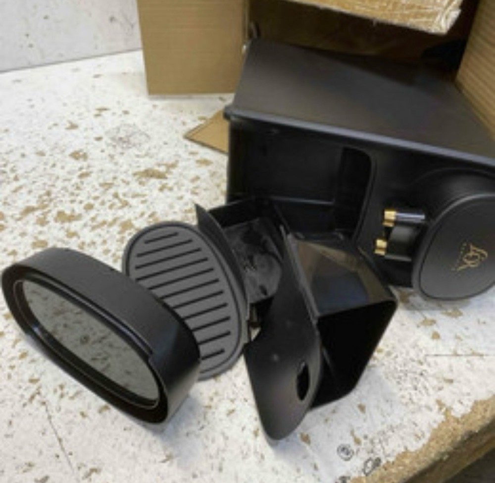 Philips L'OR Barista System Coffee and Espresso Machine
