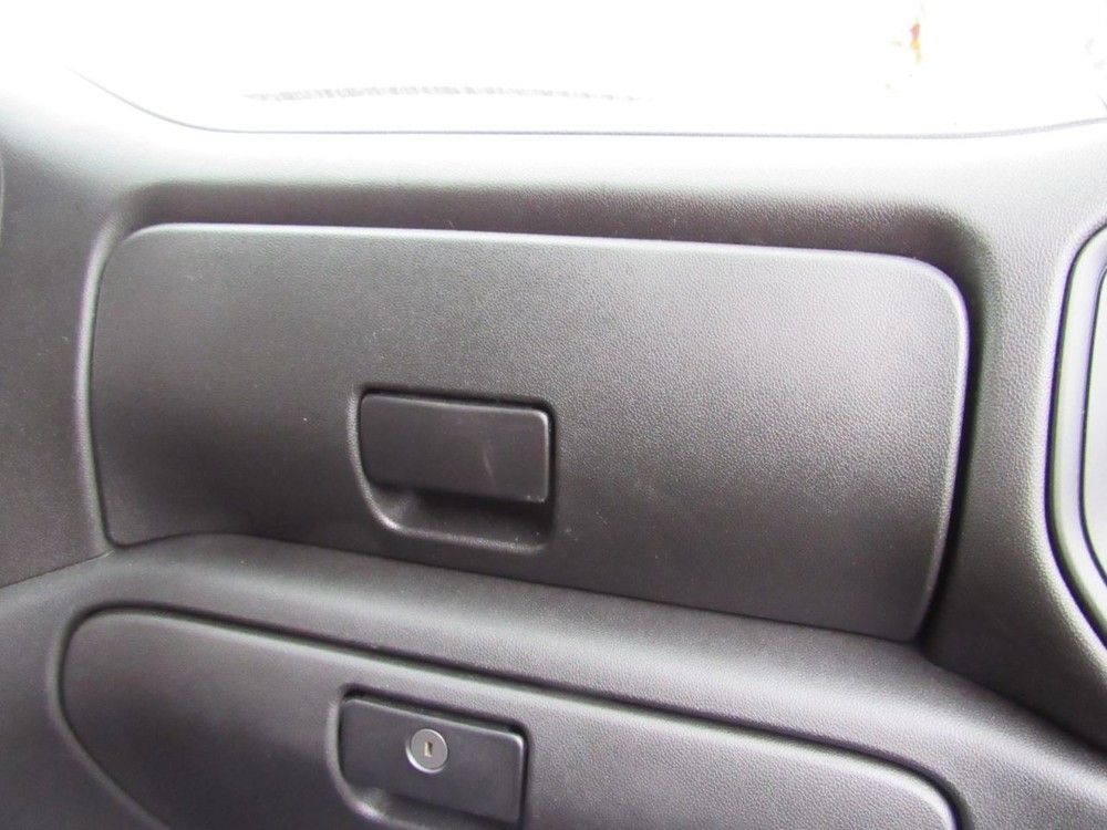SILVERADO 1500 2020 Glove Box 1031726