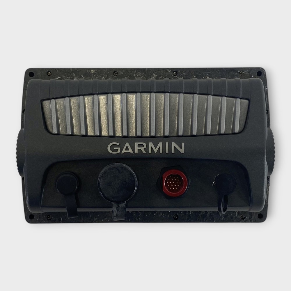 Garmin GPSMAP 740s Stand-Alone Touchscreen Chartplotter (New LCD)~ !MME Refurb!