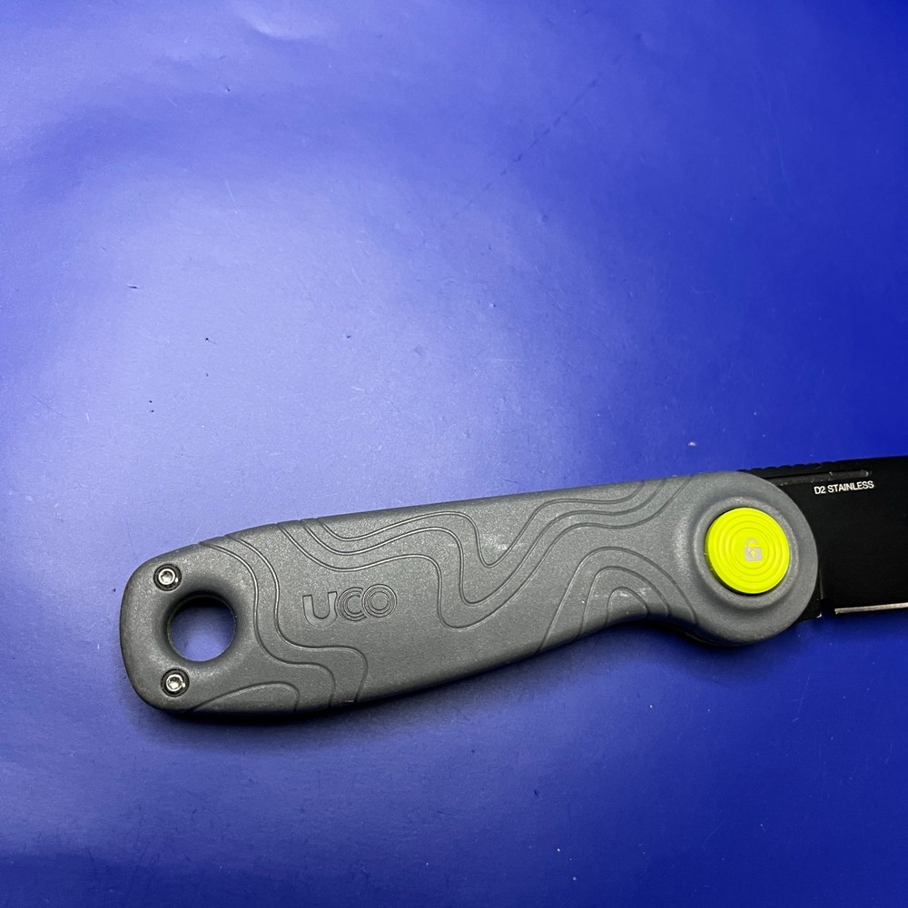 UCO ingalls Switch-lok-knife