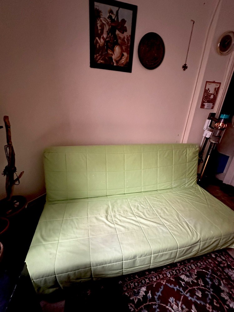 Ikea Sofa Bed