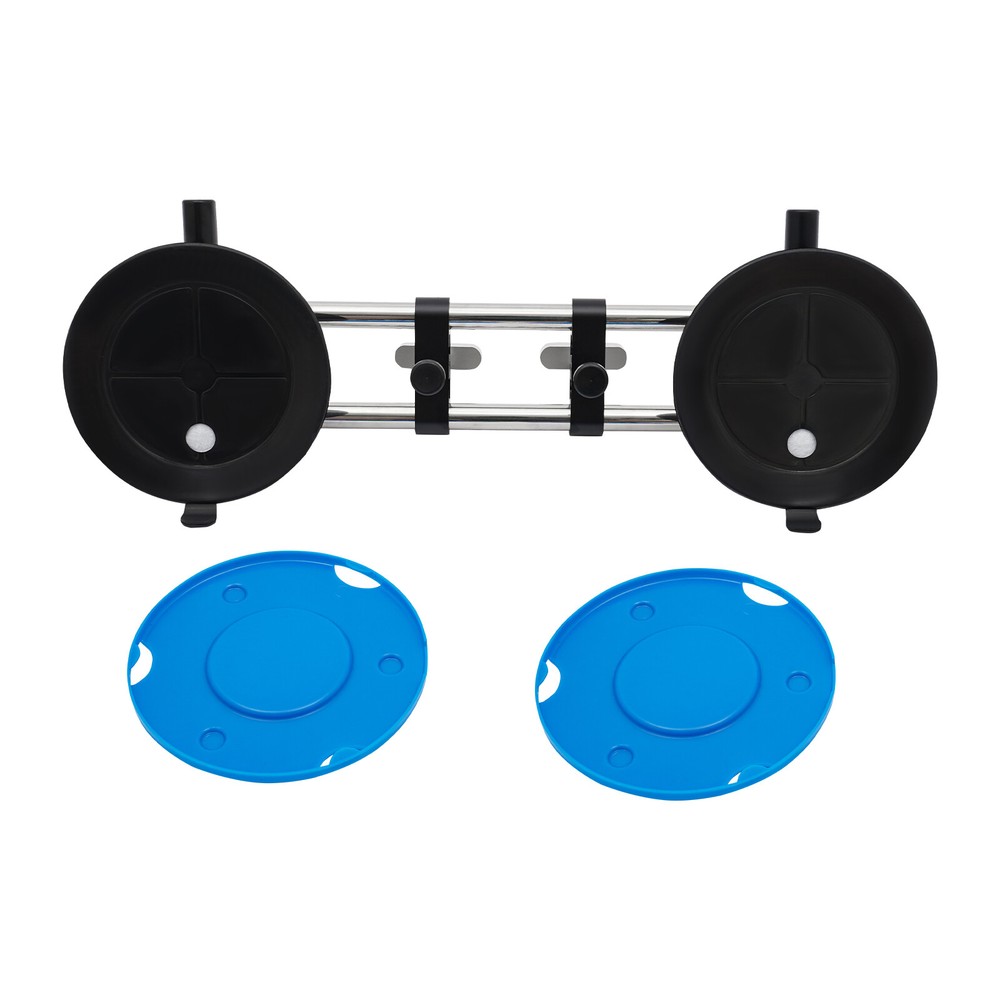 Tile Leveling Machine Seam Setters with Suction Cups for Seam Joining & Leveling