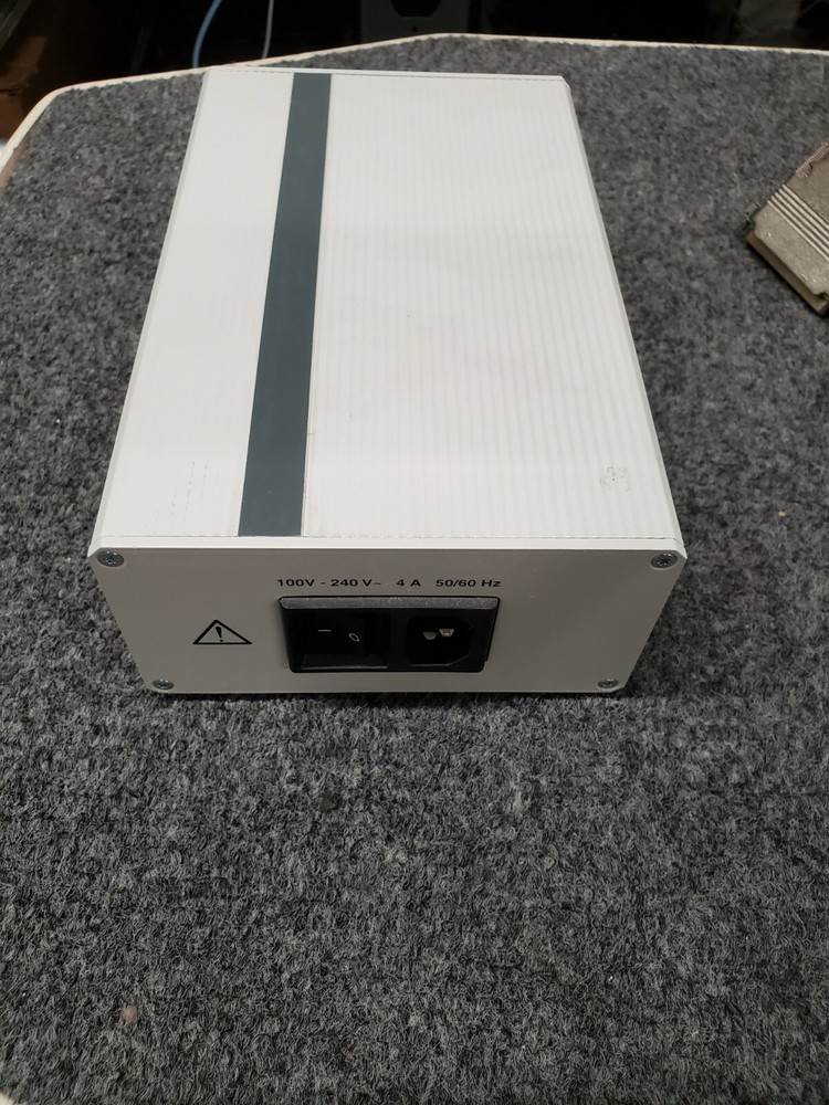 Eksigent HPLC Autosampler and Pump