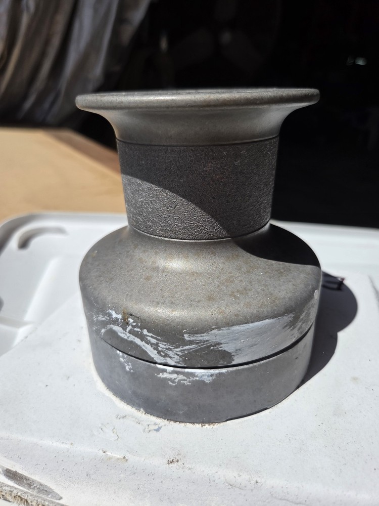 Maxwell 20 Two Speed Sailing Winch INV:E