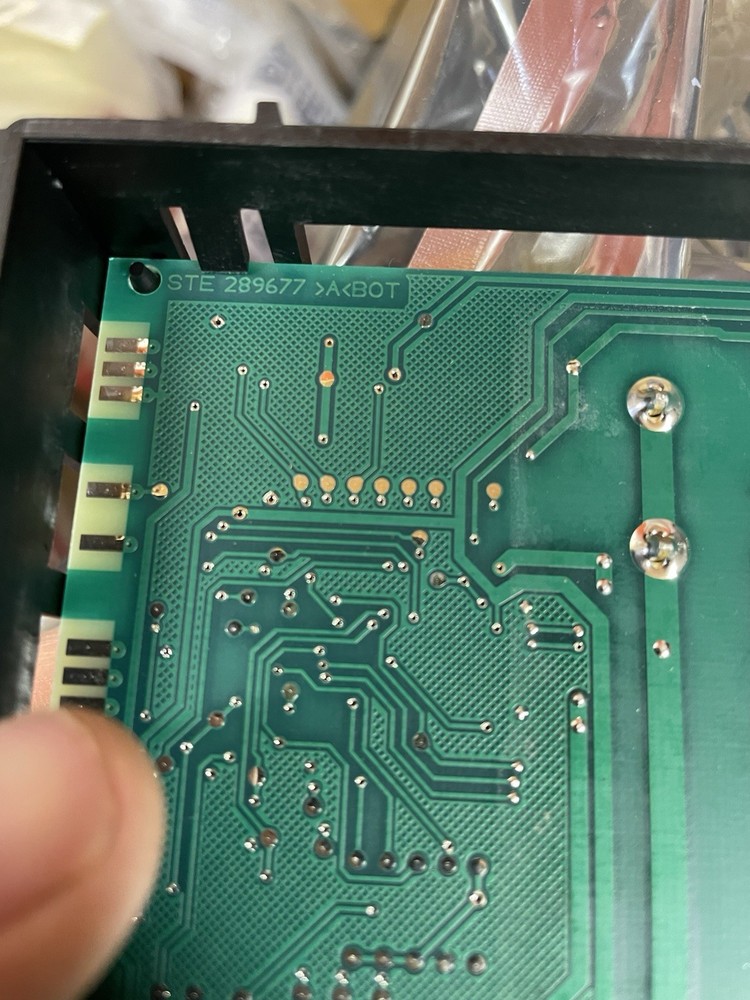 Stiebel Eltron Tankless Water Heater Electronic Control Module STE-289677