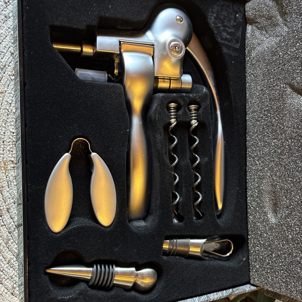 Professional Corkscrew