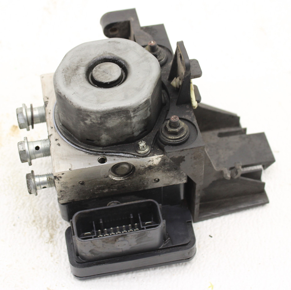 2017-2019 Harley Davidson Touring Electra Road King Street ABS Control Module