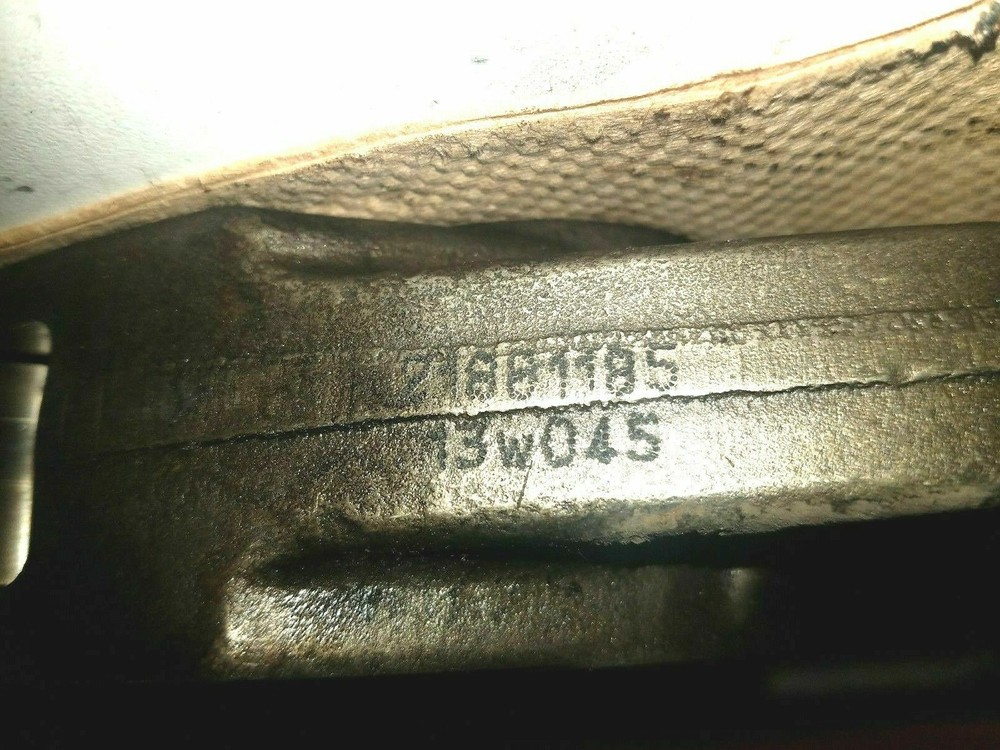 VOLVO ROCKER ARM 21881185