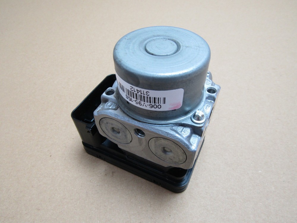 Honda CRF 300L LA-M 2021 ABS pump control unit module (9200)