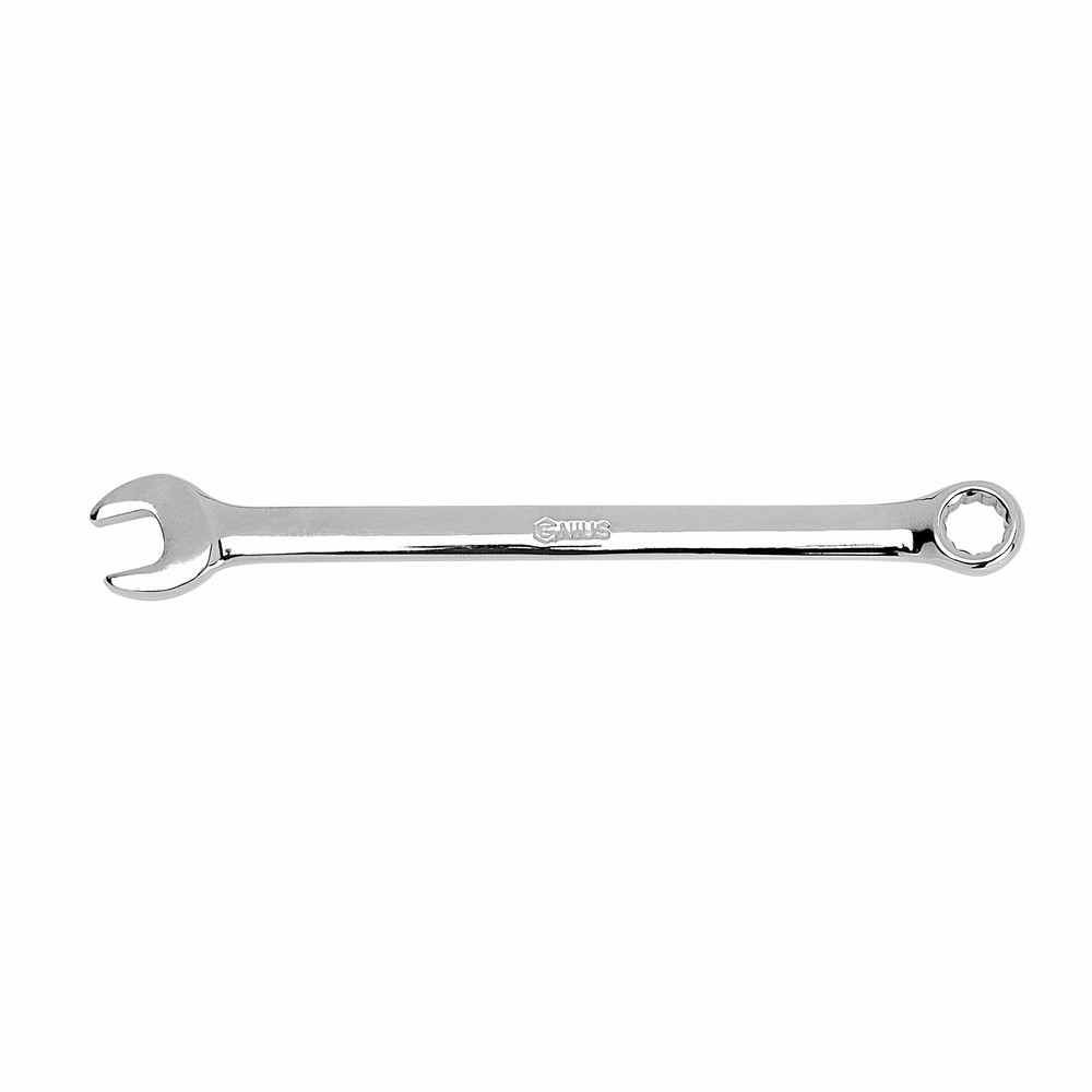 Genius Tools 3/8" Combination Wrench (Mirror Finish) - 759212