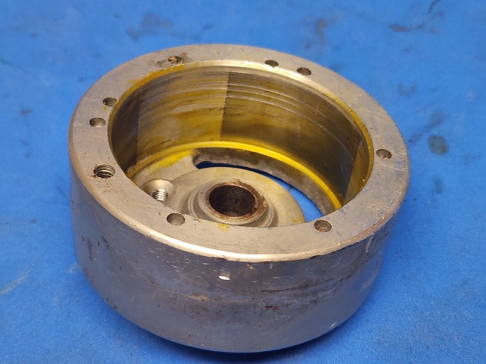 MANTIS SV-2AE Flywheel