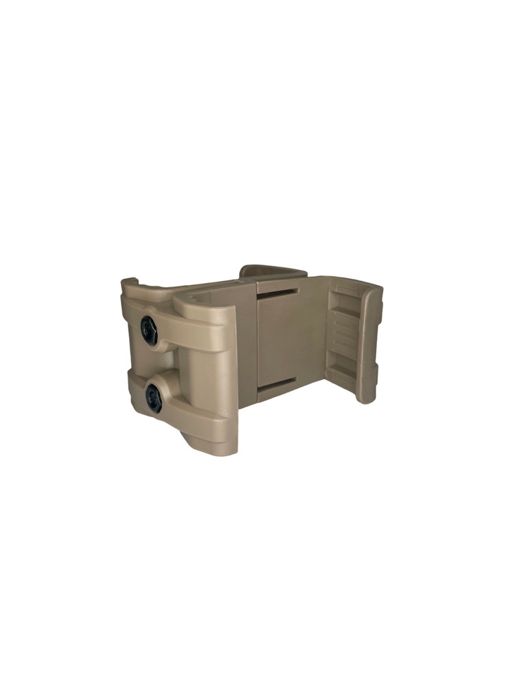 Rifle Magazine Coupling FDE
