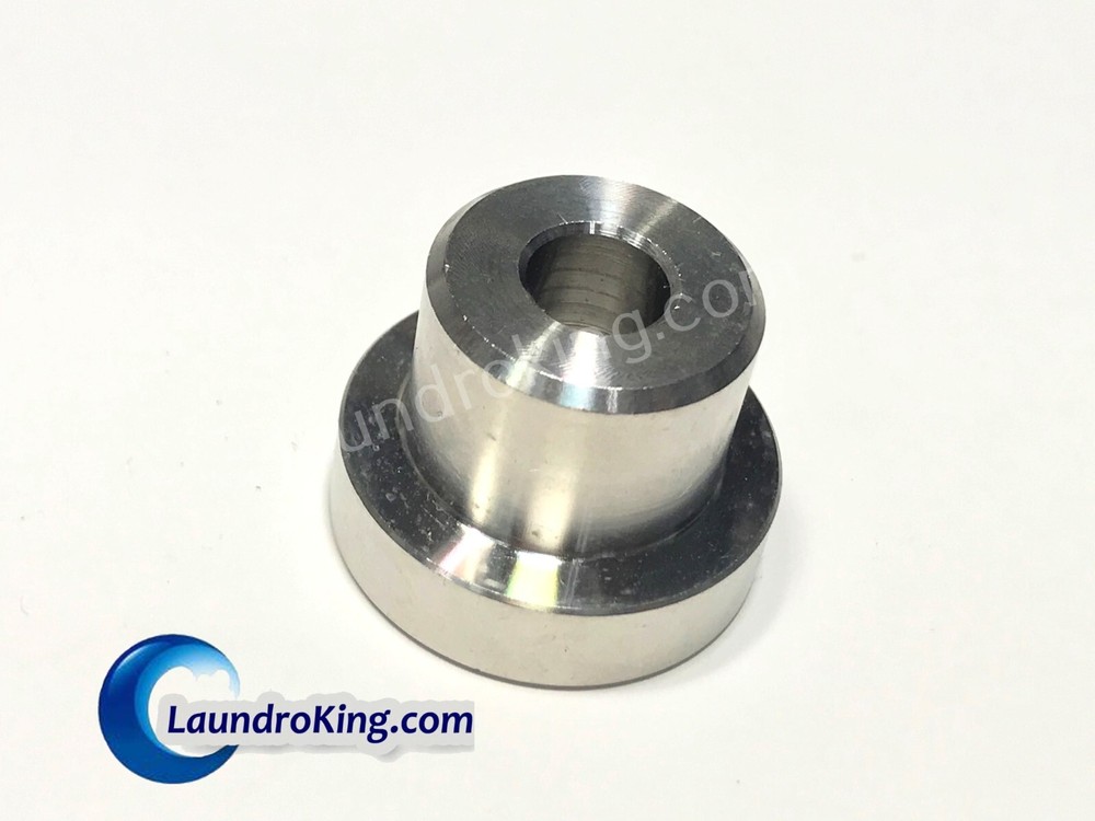 487231704 BUSHING, TD3030 ROLLER SUPPORT 231704 (GENERIC)