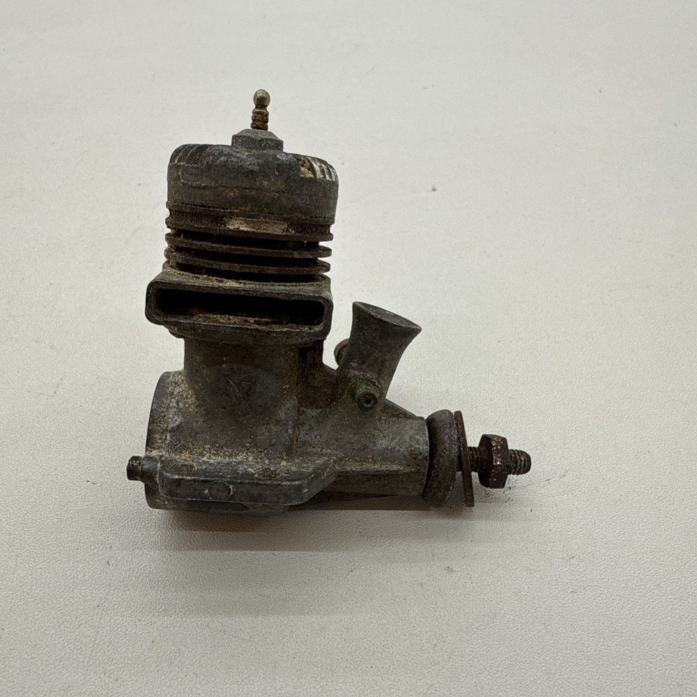 Fox .15 Glow Ignition Model Airplane Engine M10 #2