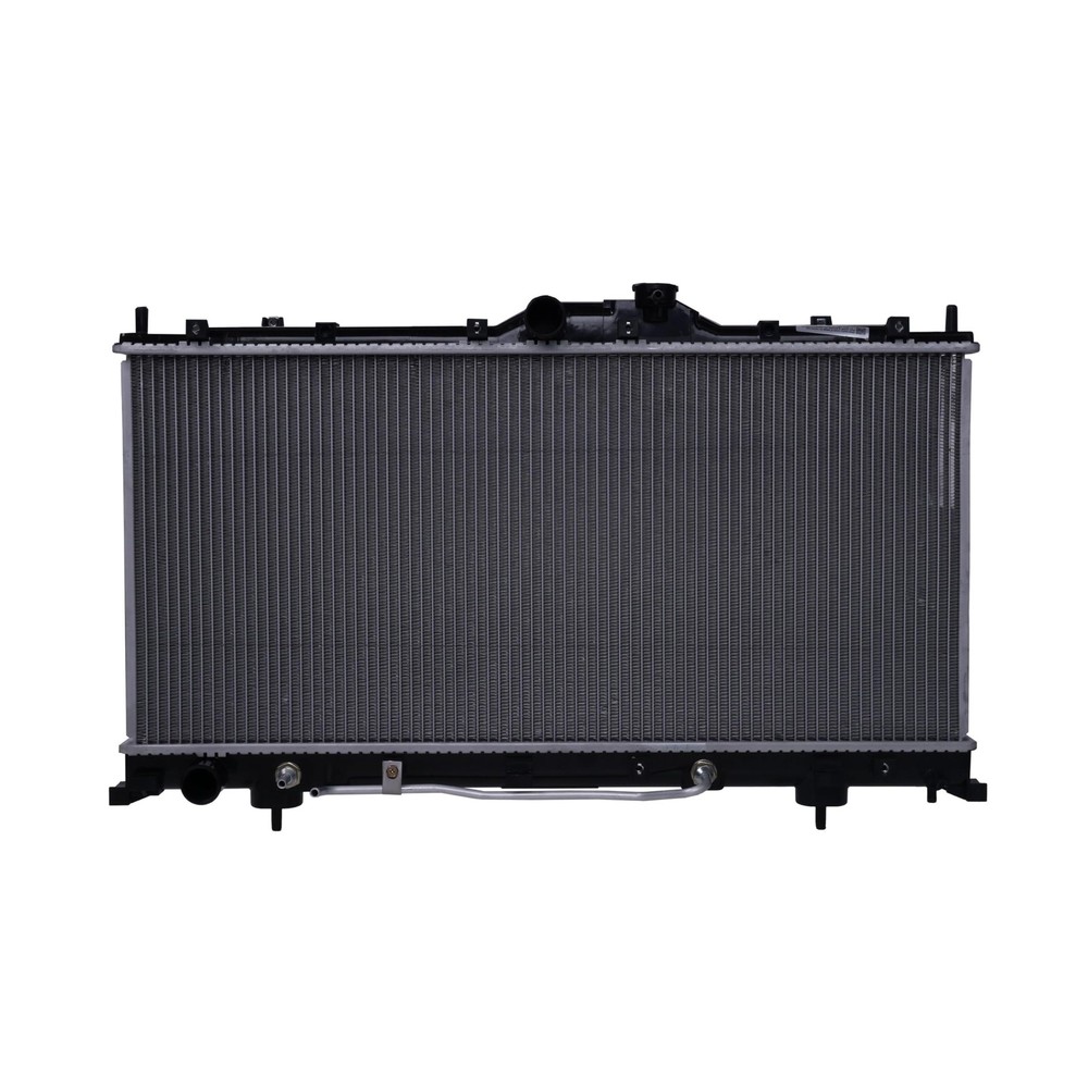 Aluminum Radiator for Eclipse 2006-2012 Replace MI3010208