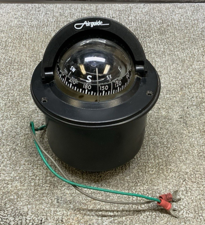 Airguide Navigational Marine Compass