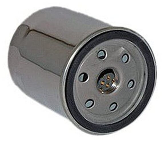 WIX Racing Filters Spin-On Lube Filter