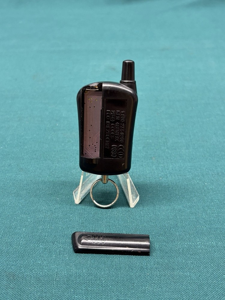 Python 871XP Auto Remote Start & Security System Replacement Clickers/Remotes