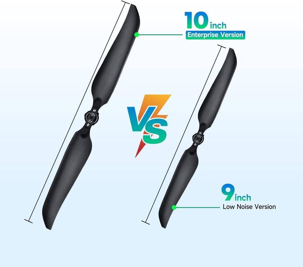 Autel Robotics EVO II ENT Propellers