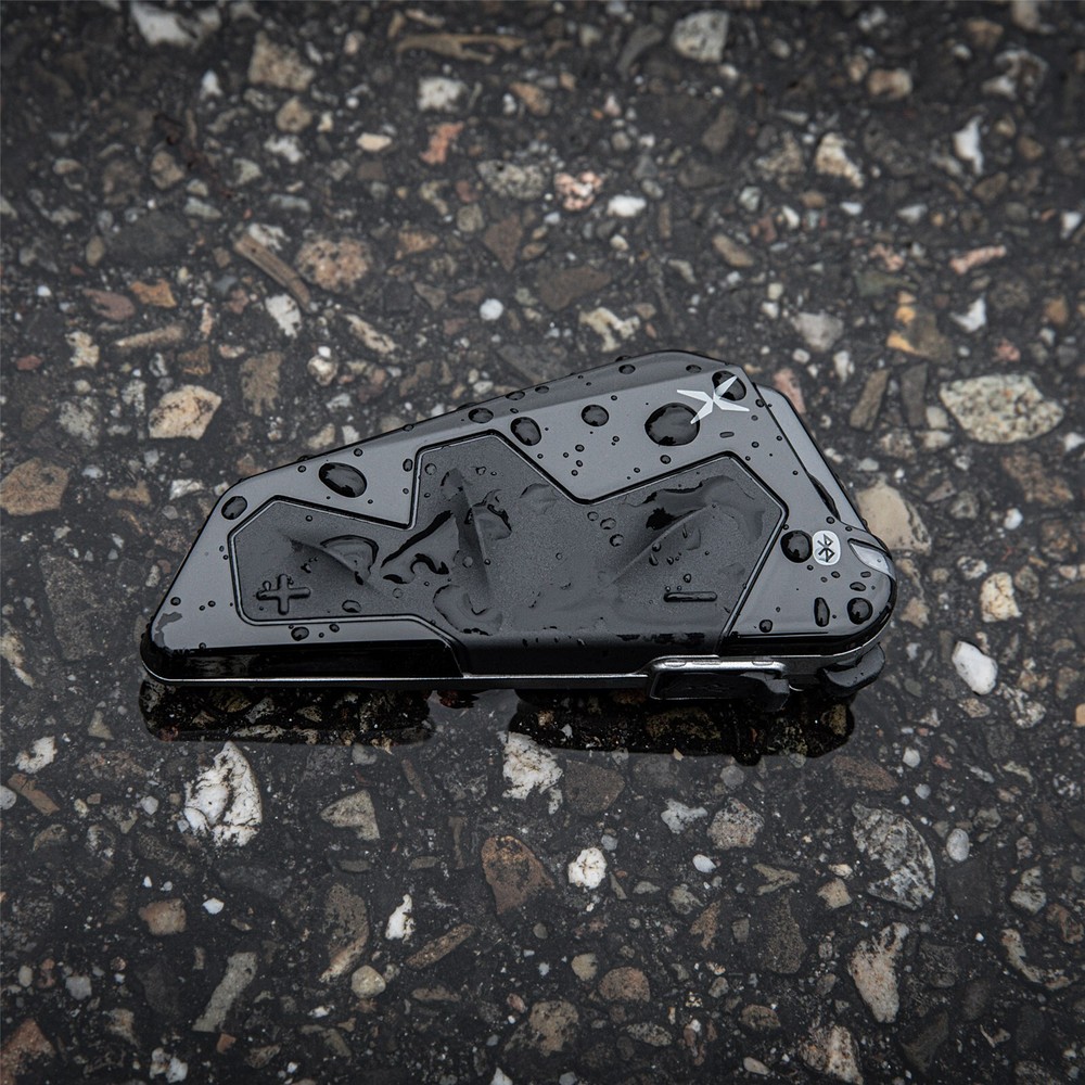 Scorpion EXO-COM Intercom Link-1C - Motorcycle Helmet Communication System