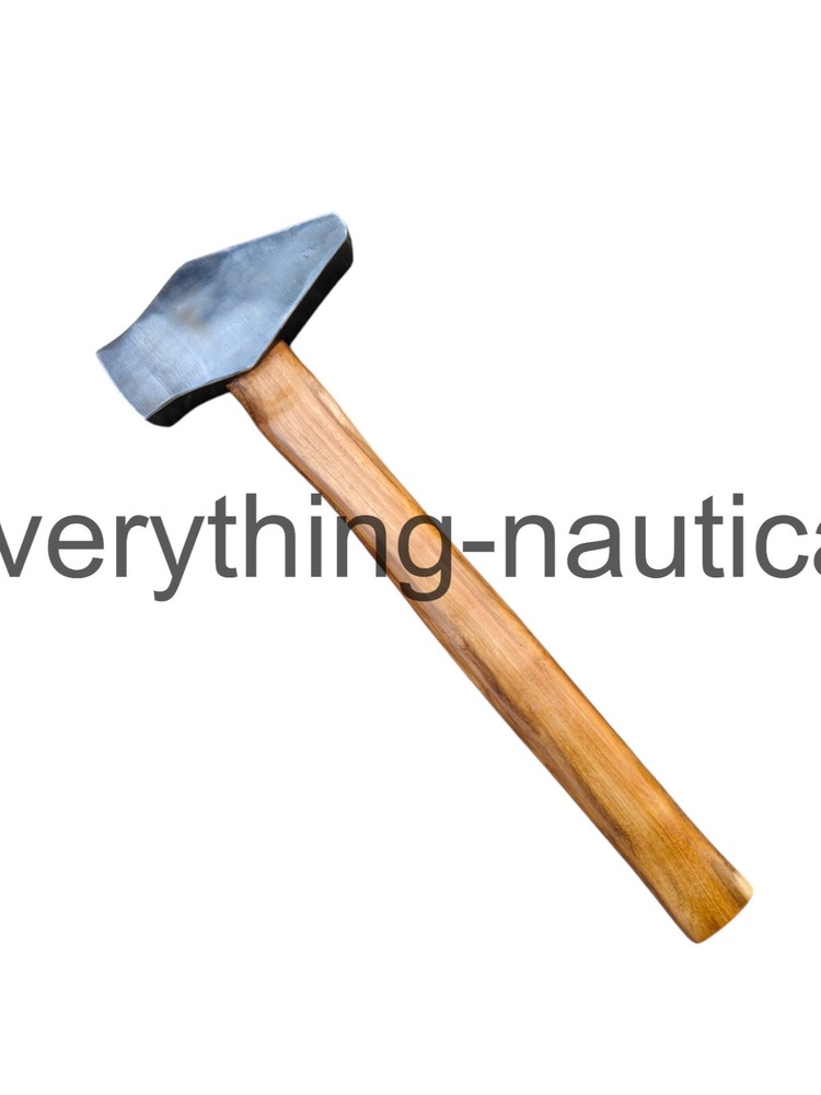 2.5 Pound Cross Pein/Rounding Iron Hammer