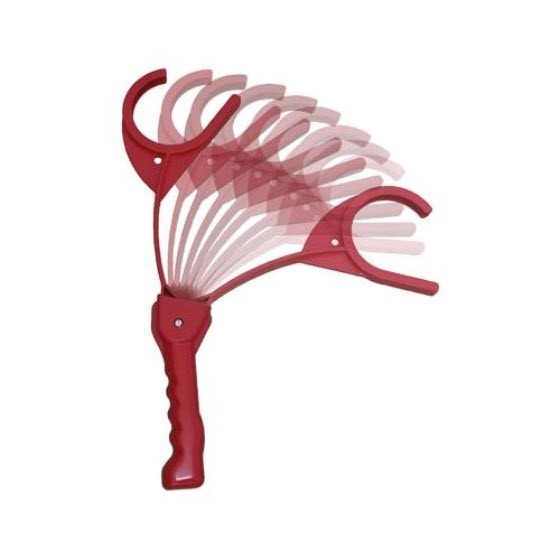 EZ-Throw ™ 3 - Hand Held Clay Target Thrower - MTM Case Guard - NEW