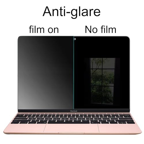 360 Degree Matte Privacy Screen Protector For Microsoft SurFace Laptop Studio