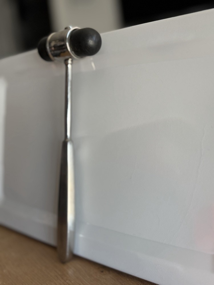 Reflex Hammer