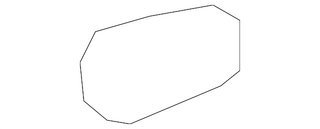 Genuine GM Multi-Purpose Nut 20626956