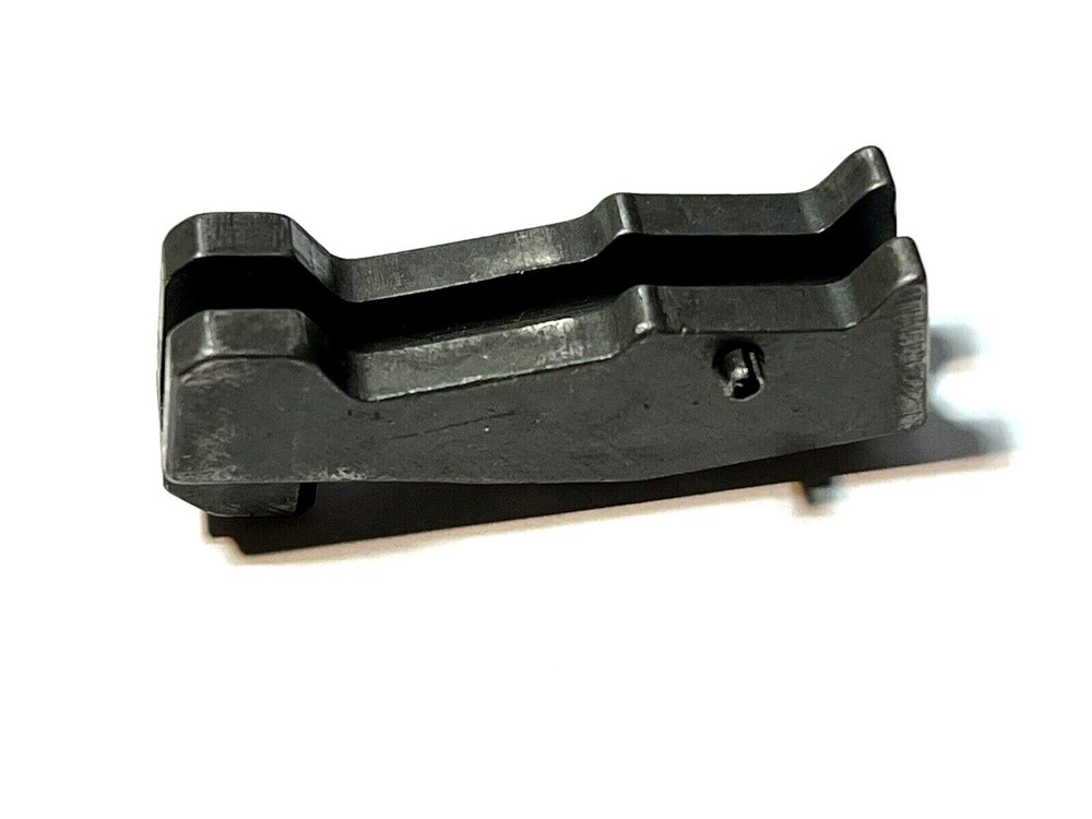SMITH WESSON MODEL 3000 PUMP Locking Block , 3000  PUMP ACTION Locking Block