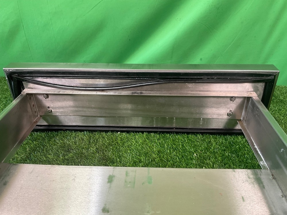 True Chef Base Under Counter Refrigerator Drawer. Model TRCB-72 48