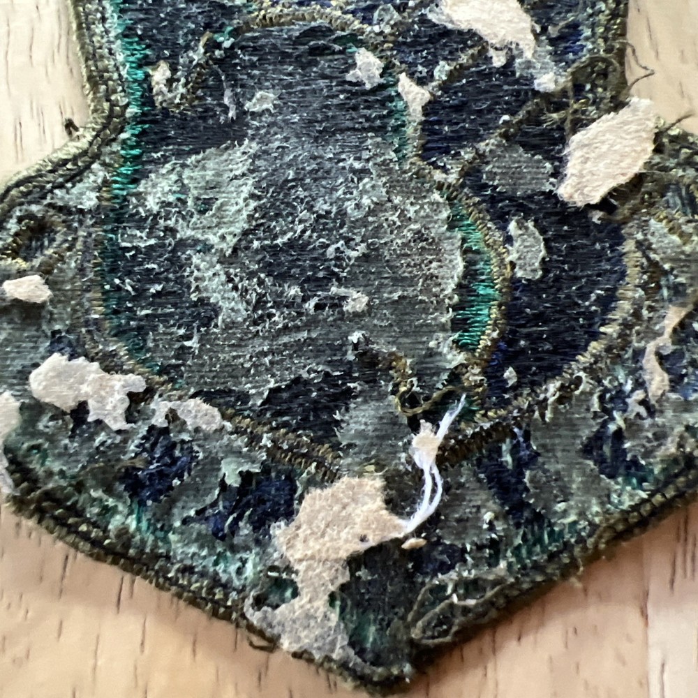 USAF 59th medical wing patch