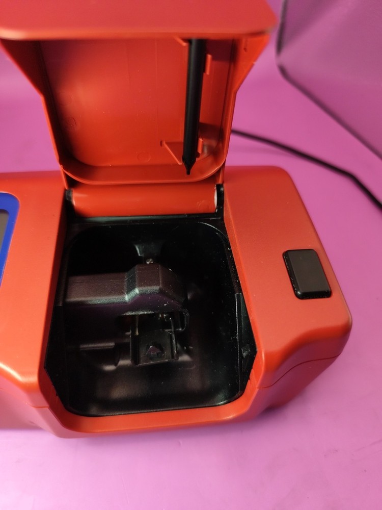 HemoCue Albumin 201 Analyzer