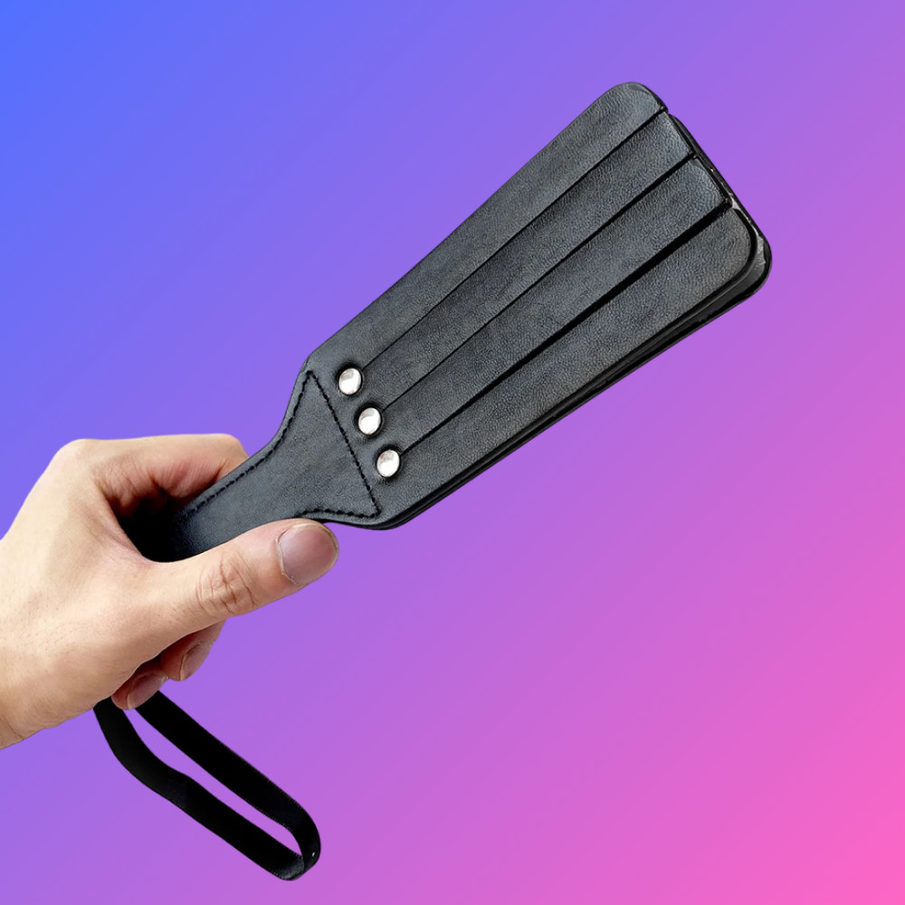 Bondage Paddle