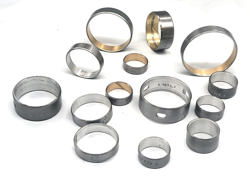 . for Ford 8f35 bushing kit 14 Pieces 2018-ON