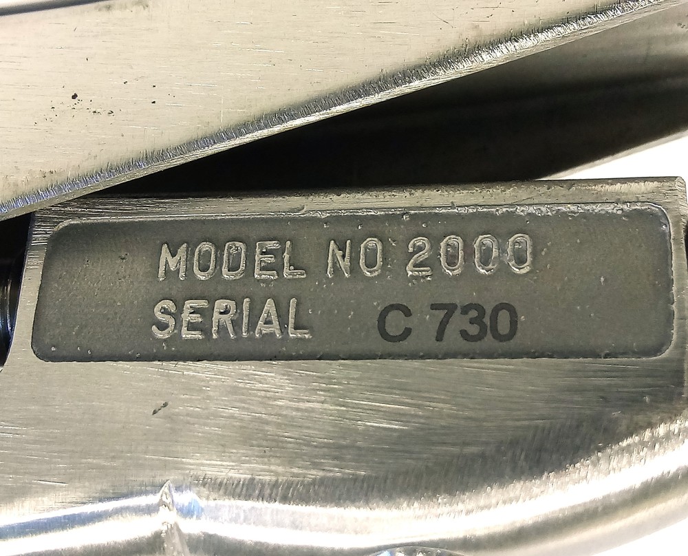 Designetics 2000 Air Blow Gun