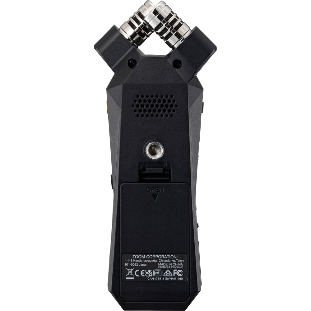Zoom H1 Essential Handy Recorder