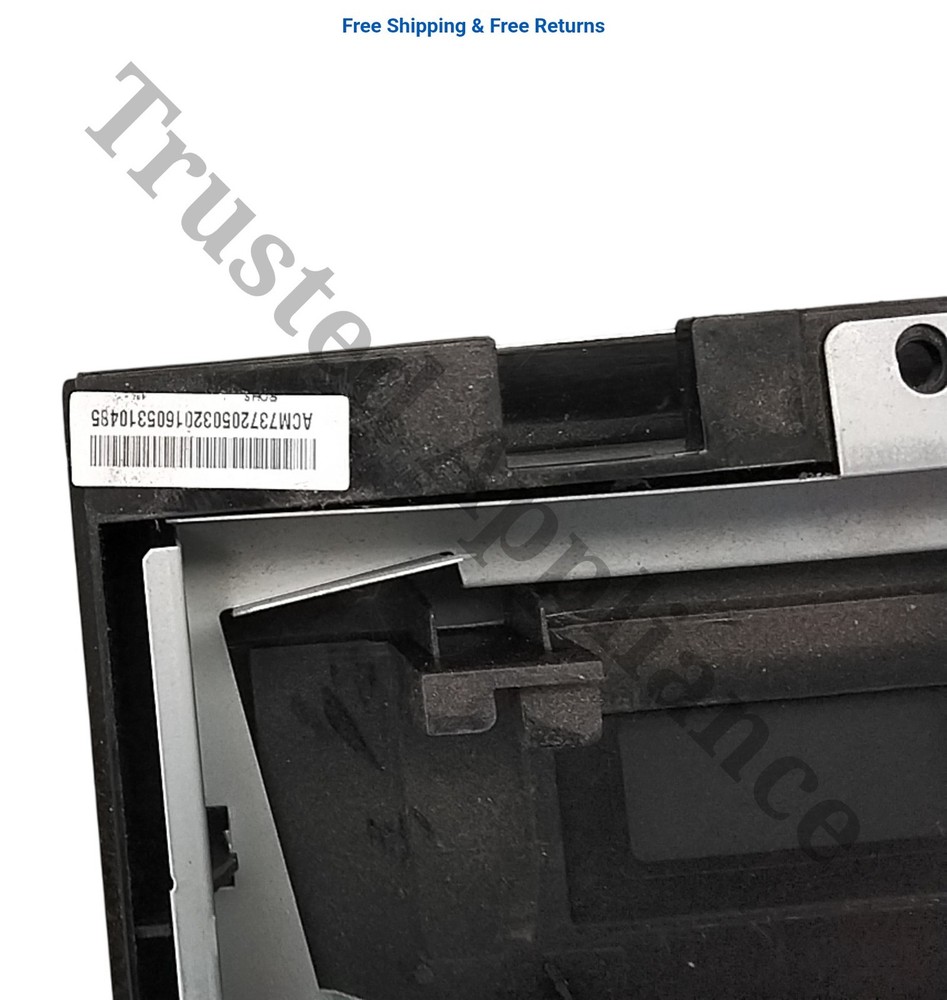 Microwave Control Panel Console MFM62717901 Stainless