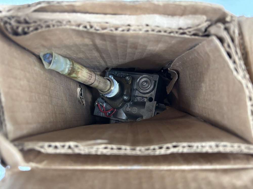 Sears White-Rodgers F145-1278 Source 387 Water Heater Control for Thermostat Rep