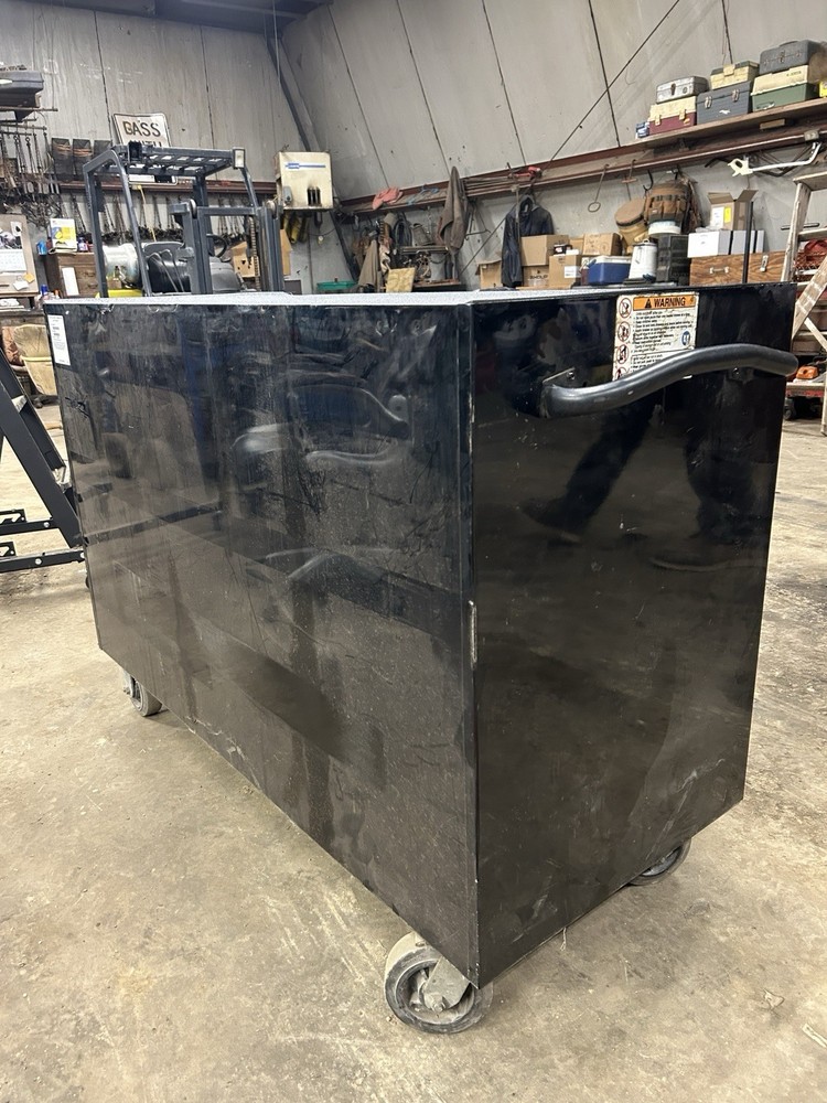 Snap-On Classic 78 Tool Box