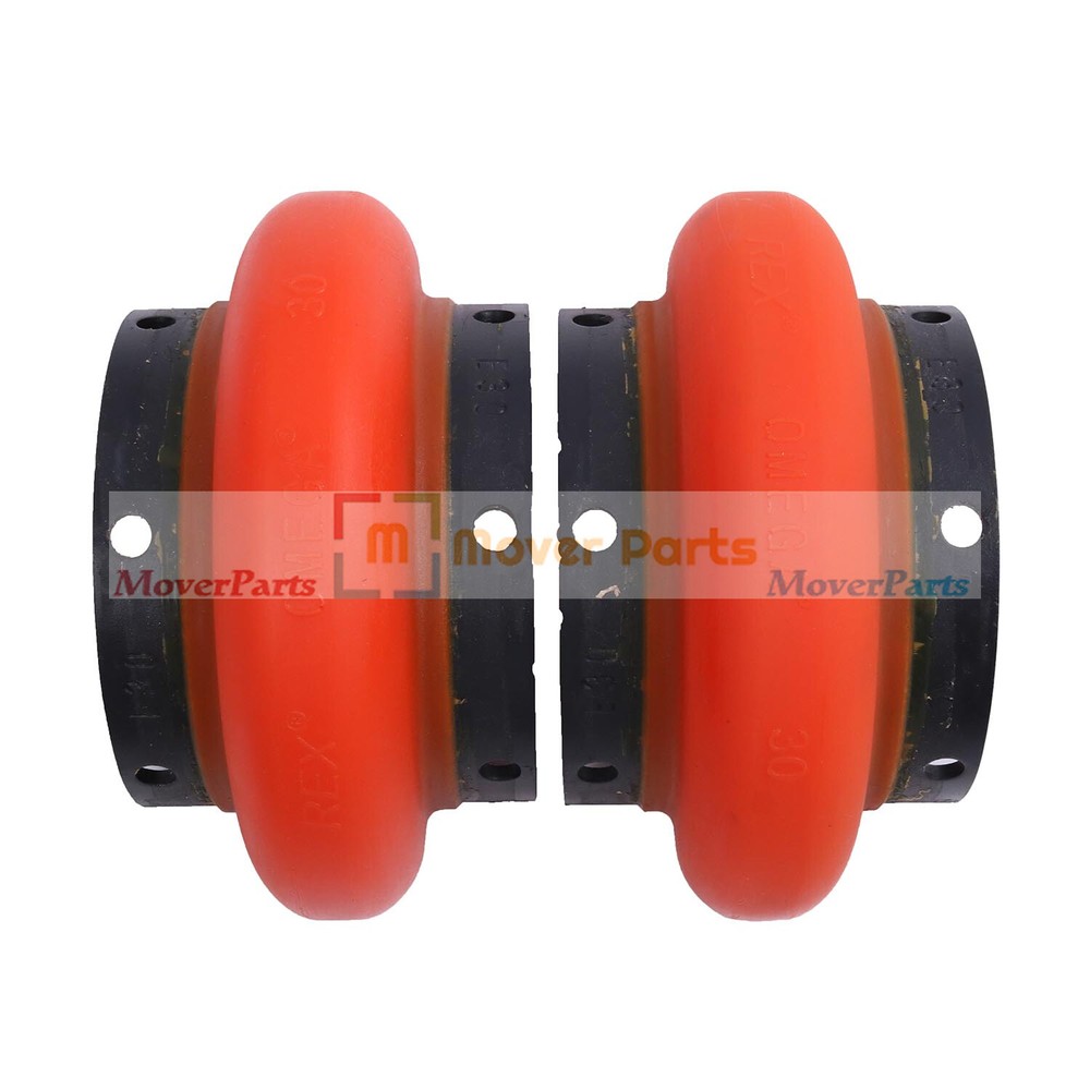 Coupling 5.3129E0 For Kaeser Compressor
