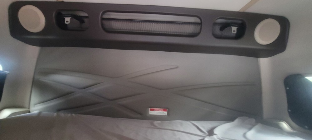 2015 Volvo Vnl Interior Panels